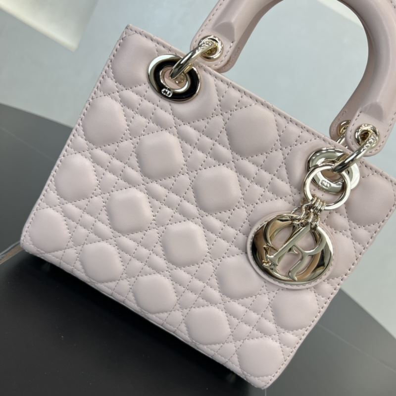 Christian Dior My Lady Bags